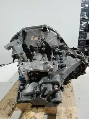 Pezzo di ricambio per auto di seconda mano riduttore per nissan qashqai / qashqai +2 i (j10, nj10, jj10e) 2.0 dci riferimenti oem iam   4x2 Pezzo di ricambio per auto di seconda mano riduttore per nissan qashqai / qashqai +2 i (j10, nj10, jj10e) 2.0 dci riferimenti oem iam   4x2