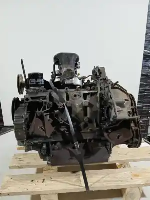 Second-hand car spare part complete engine for renault 14 (121_) 1.4 (1212) oem iam references 150a700  73864