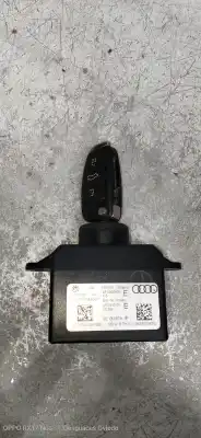 Second-hand car spare part IGNITION SWITCH for AUDI A6 ALLROAD QUATTRO (4FH)  OEM IAM references 4F0909131E  4F0910131E