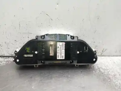 İkinci el araba yedek parçası enstrüman paneli için audi a6 c6 avant (4f5) 2.0 tfsi oem iam referansları 4f0920901f 4f0910900c 503001720100