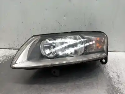 Автозапчастина б/у ЛІВА ФАРА для AUDI A6 C6 AVANT (4F5)  Посилання на OEM IAM 4F0941003 00888001918451 1EE00888001