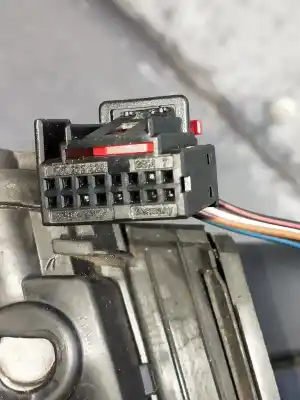 Pezzo di ricambio per auto di seconda mano specchio sinistro per audi a6 c6 avant (4f5) 2.0 tfsi riferimenti oem iam   