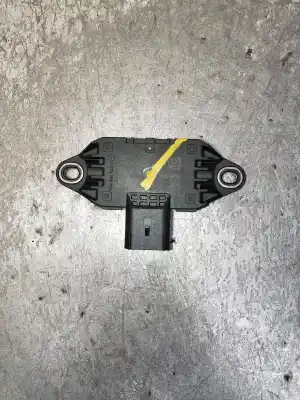 Piesă de schimb auto la mâna a doua MODUL ELECTROTIC pentru CHEVROLET AVEO BERLINA HATCHBACK  Referințe OEM IAM 0265005928  13587220