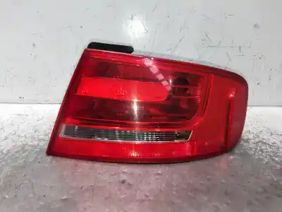 Автозапчасти б/у правый задний фонарь за audi a4 b8 (8k2) 2.0 tdi ссылки oem iam 8k5945096d