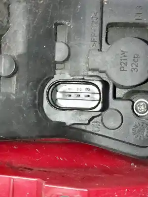 Second-hand car spare part right tailgate light for audi a4 b8 (8k2) 2.0 tdi oem iam references 8k5945096d  