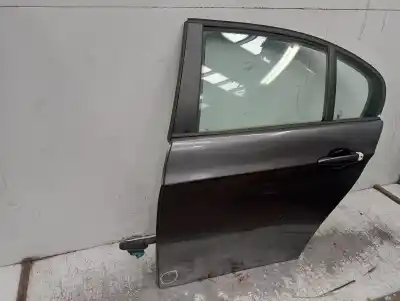 Second-hand car spare part rear left door for bmw 3 (e90) 320 d oem iam references   