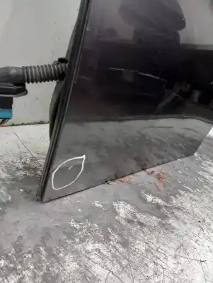 Second-hand car spare part rear left door for bmw 3 (e90) 320 d oem iam references   