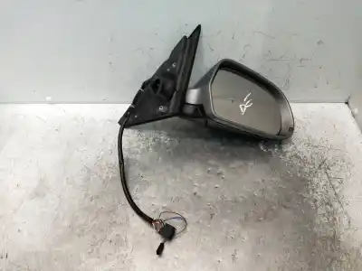 Second-hand car spare part right rearview mirror for audi a4 b8 (8k2) 2.0 tdi oem iam references   