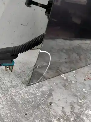 İkinci el araba yedek parçası sol ön kapi için bmw 3 (e90) 320 d oem iam referansları   