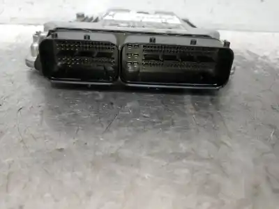 Автозапчастина б/у ебу контролер двигуна для audi a4 b8 (8k2) 2.0 tdi посилання на oem iam 0281015584 efc17cp14 03l906022