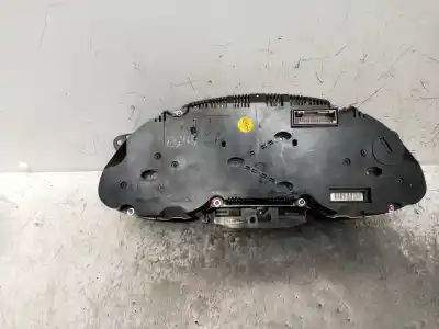 Second-hand car spare part dashboard for audi a4 b8 (8k2) 2.0 tdi oem iam references 555001620507  