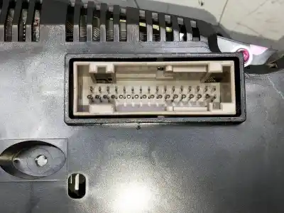 Second-hand car spare part dashboard for audi a4 b8 (8k2) 2.0 tdi oem iam references 555001620507  