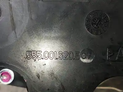 Second-hand car spare part dashboard for audi a4 b8 (8k2) 2.0 tdi oem iam references 555001620507  