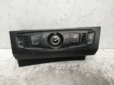 Автозапчастина б/у  для AUDI A4 B8 (8K2)  Посилання на OEM IAM 8T1820043T  A2C53307430