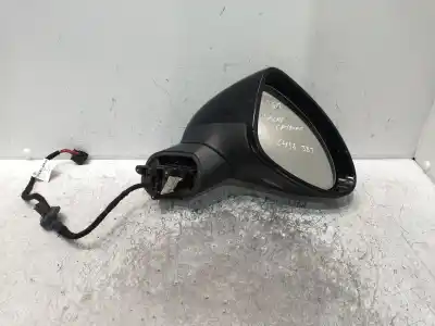 Second-hand car spare part right rearview mirror for porsche cayenne (typ 92aa) diesel oem iam references   
