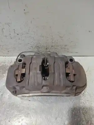 Автозапчасти б/у передний правый тормозной суппорт за porsche cayenne (typ 92aa) diesel ссылки oem iam 7pp615123