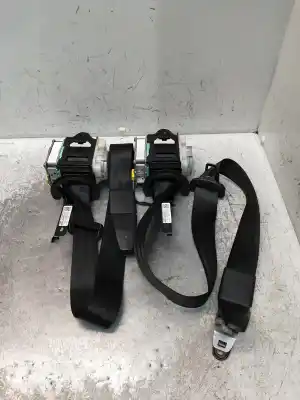 Автозапчасти б/у комплект подушки безопасности за porsche cayenne (typ 92aa) diesel ссылки oem iam 0285012084  7p0959655e