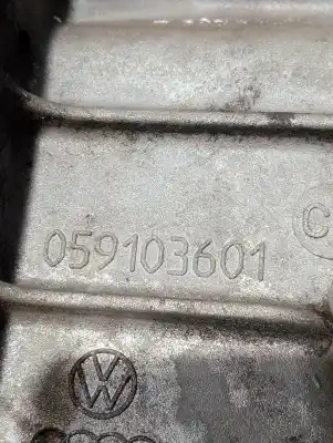 Автозапчастина б/у возчик для porsche cayenne (typ 92aa) diesel посилання на oem iam 059103601  059103602ab
