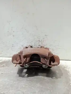 Автозапчастина б/у передній правий гальмівний супорт для peugeot 306 fastback (7a, 7c, n3, n5) 1.9 d посилання на oem iam 9618325980  