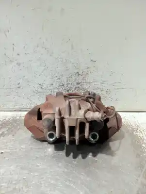 Автозапчастина б/у передній правий гальмівний супорт для peugeot 306 fastback (7a, 7c, n3, n5) 1.9 d посилання на oem iam 9618325980  