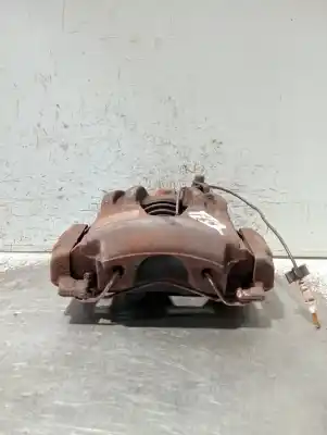 Автозапчастина б/у передній лівий гальмум для peugeot 306 fastback (7a, 7c, n3, n5) 1.9 d посилання на oem iam 9618326080  