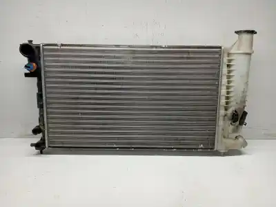 Pièce détachée automobile d'occasion Radiateur D'eau pour PEUGEOT 306 BERLINA 3/5 PUERTAS (S1) XT Références OEM IAM   