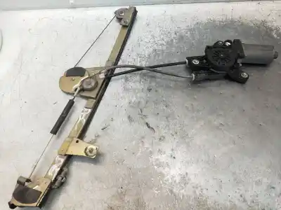 Peça sobressalente para automóvel em segunda mão Elevador De Vidros Dianteiro Direito por PEUGEOT 306 FASTBACK (7A, 7C, N3, N5) 1.9 D Referências OEM IAM   