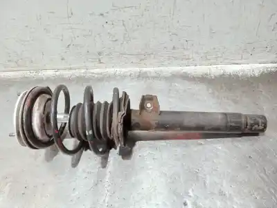 Peça sobressalente para automóvel em segunda mão amortecedor dianteiro esquerdo por bmw 3 compact (e46) 320 td referências oem iam   