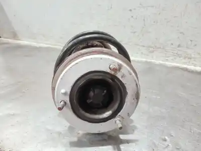 Peça sobressalente para automóvel em segunda mão amortecedor dianteiro esquerdo por bmw 3 compact (e46) 320 td referências oem iam   