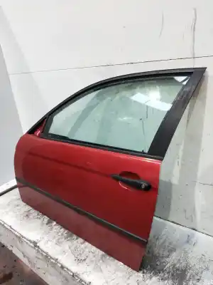 Second-hand car spare part left front door for bmw 3 compact (e46) 320 td oem iam references   