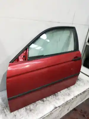 Second-hand car spare part left front door for bmw 3 compact (e46) 320 td oem iam references   