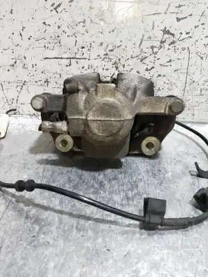 Peça sobressalente para automóvel em segunda mão pinça de travão dianteira esquerda por mini mini (r56) one d referências oem iam   