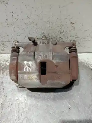 Pezzo di ricambio per auto di seconda mano  per NISSAN QASHQAI / QASHQAI +2 I (J10, NJ10, JJ10E)  Riferimenti OEM IAM   