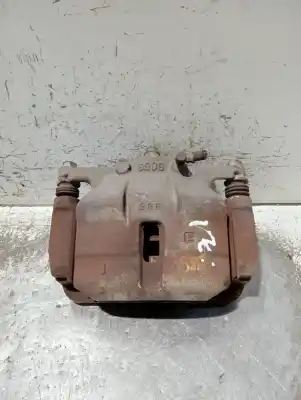 Pezzo di ricambio per auto di seconda mano  per NISSAN QASHQAI / QASHQAI +2 I (J10, NJ10, JJ10E)  Riferimenti OEM IAM   