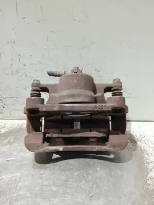 Pezzo di ricambio per auto di seconda mano pinza freno anteriore sinistra per nissan qashqai / qashqai +2 i (j10, nj10, jj10e) 1.6 riferimenti oem iam    Pezzo di ricambio per auto di seconda mano pinza freno anteriore sinistra per nissan qashqai / qashqai +2 i (j10, nj10, jj10e) 1.6 riferimenti oem iam