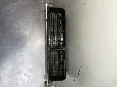 Автозапчасти б/у блок управления двигателем за opel corsa f (2019 - ...) 1.2 thp ссылки oem iam 9851418180 a3c7040000001 hw9815023380 223737178