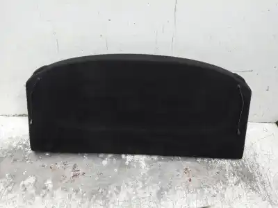 Peça sobressalente para automóvel em segunda mão chapeleira por seat leon (1p1) leon (1p1) (2005 - 2012) referências oem iam 