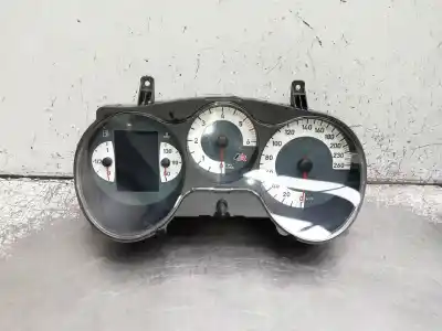 Peça sobressalente para automóvel em segunda mão  por SEAT LEON (1P1)  Referências OEM IAM 110080370015 A2C53029632 A2C53029630