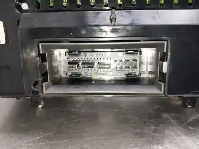 Peça sobressalente para automóvel em segunda mão quadrante por seat leon (1p1) leon (1p1) (2005 - 2012) referências oem iam 110080370015 a2c53029632 a2c53029630