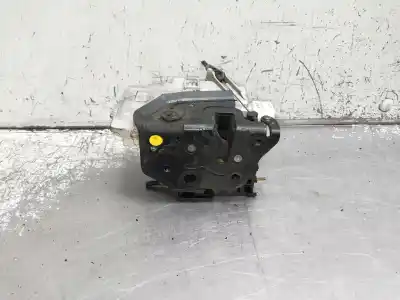 Peça sobressalente para automóvel em segunda mão Motor De Fechadura Central Traseiro Esquerdo por SEAT LEON (1P1) LEON (1P1) (2005 - 2012) Referências OEM IAM 3397020918  