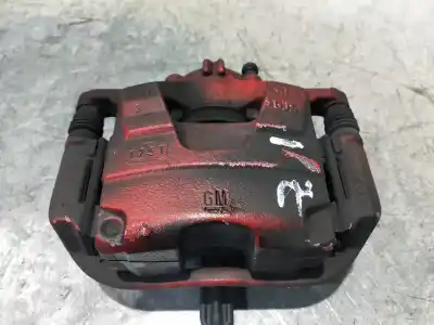 Second-hand car spare part Front Left Brake Caliper for OPEL ASTRA J LIM. Excellence OEM IAM references   