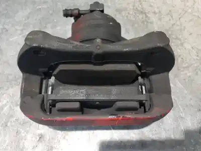 Автозапчасти б/у передний левый тормозной суппорт за opel astra j lim. excellence ссылки oem iam   