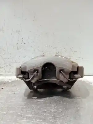 Peça sobressalente para automóvel em segunda mão pinça de travão dianteira direita por opel combo corsa c referências oem iam fn35725  