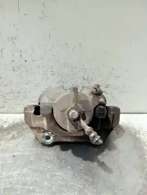 Peça sobressalente para automóvel em segunda mão pinça de travão dianteira direita por opel combo corsa c referências oem iam fn35725  