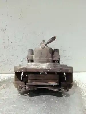 Peça sobressalente para automóvel em segunda mão pinça de travão dianteira direita por opel combo corsa c referências oem iam fn35725  