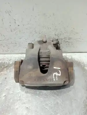 Second-hand car spare part  for OPEL COMBO  OEM IAM references FN35725  