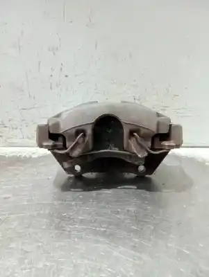 Peça sobressalente para automóvel em segunda mão pinça de travão dianteira esquerda por opel combo corsa c referências oem iam fn35725  