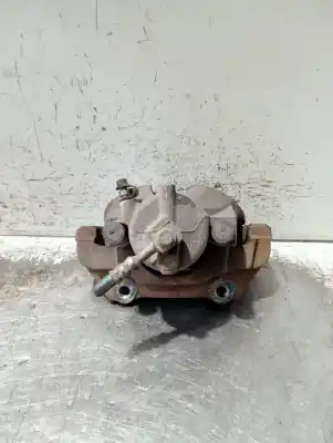 Peça sobressalente para automóvel em segunda mão pinça de travão dianteira esquerda por opel combo corsa c referências oem iam fn35725  