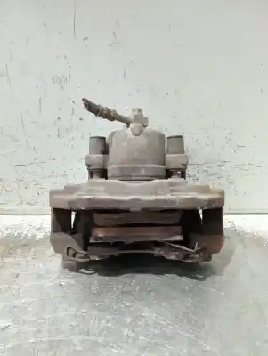 Peça sobressalente para automóvel em segunda mão pinça de travão dianteira esquerda por opel combo corsa c referências oem iam fn35725  