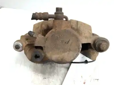 Peça sobressalente para automóvel em segunda mão pinça de travão dianteira direita por opel frontera a 2.3 turbodiesel referências oem iam   